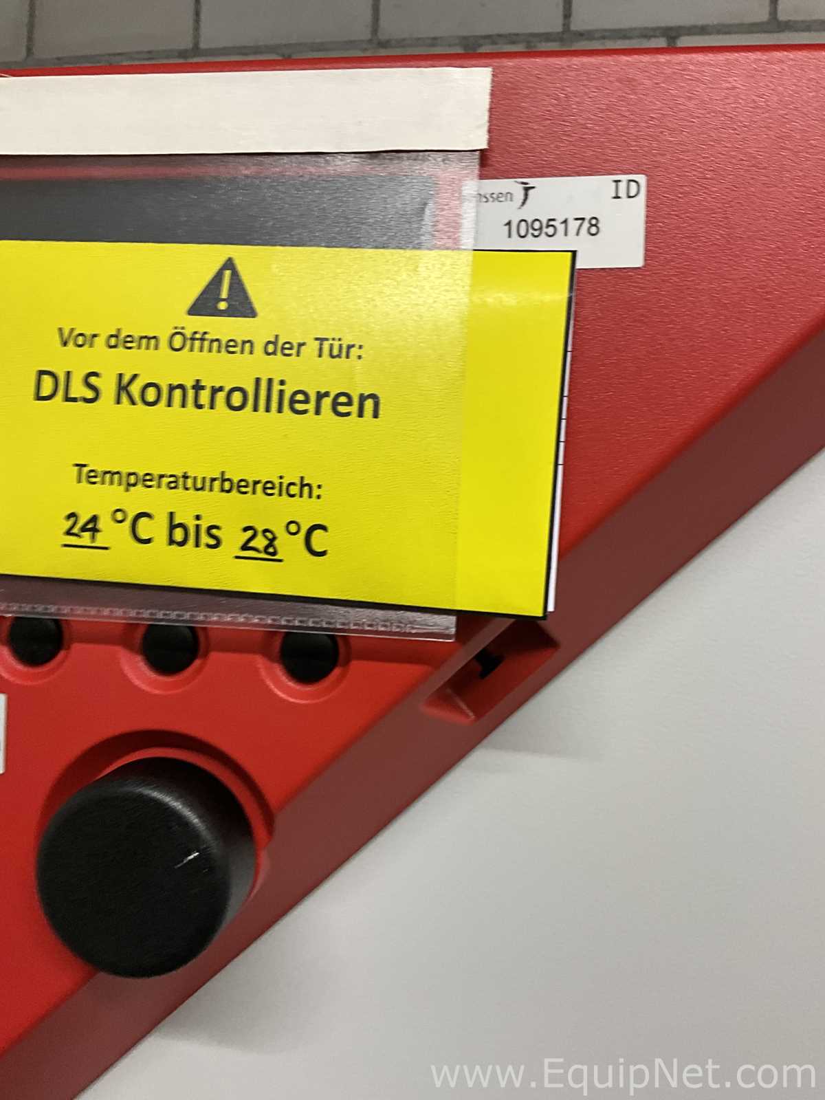 Binder KB 400 Cooling Incubator