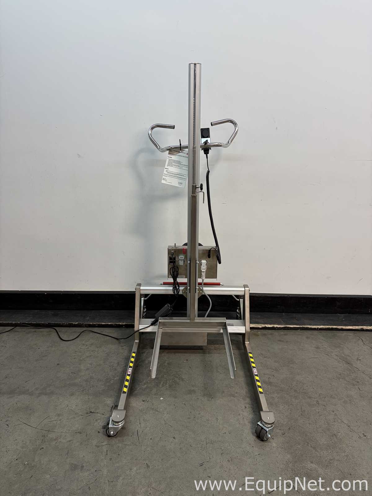 Equipamento de Elevação R on I Inc. 20500HS