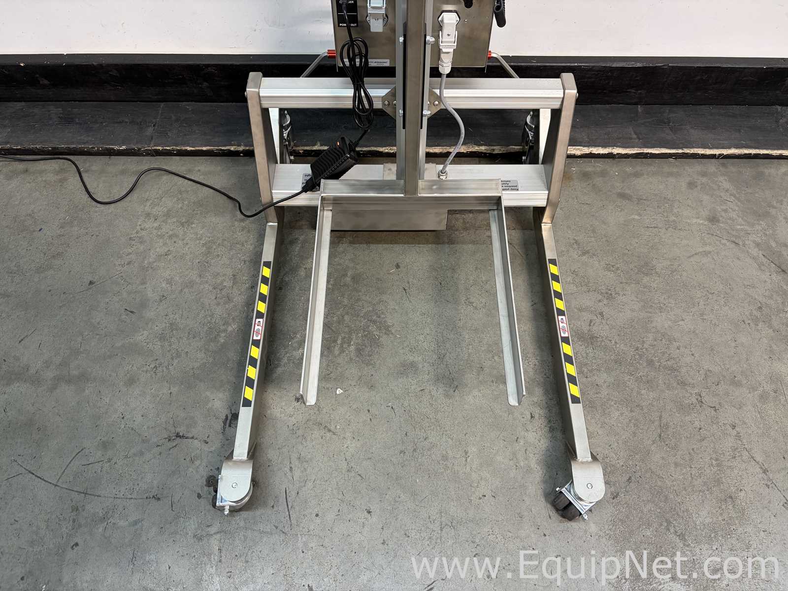 Equipamento de Elevação R on I Inc. 20500HS