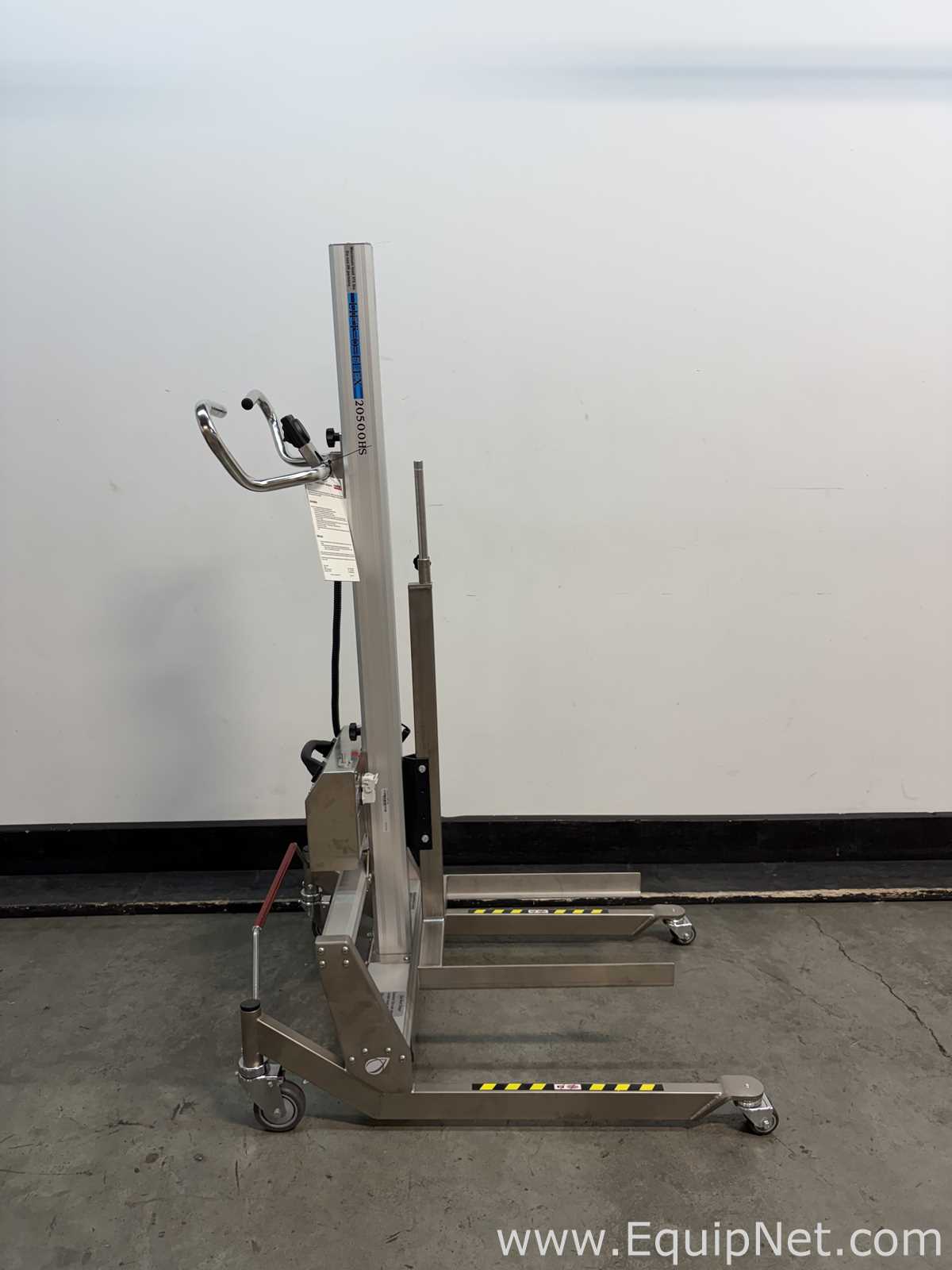 Equipamento de Elevação R on I Inc. 20500HS