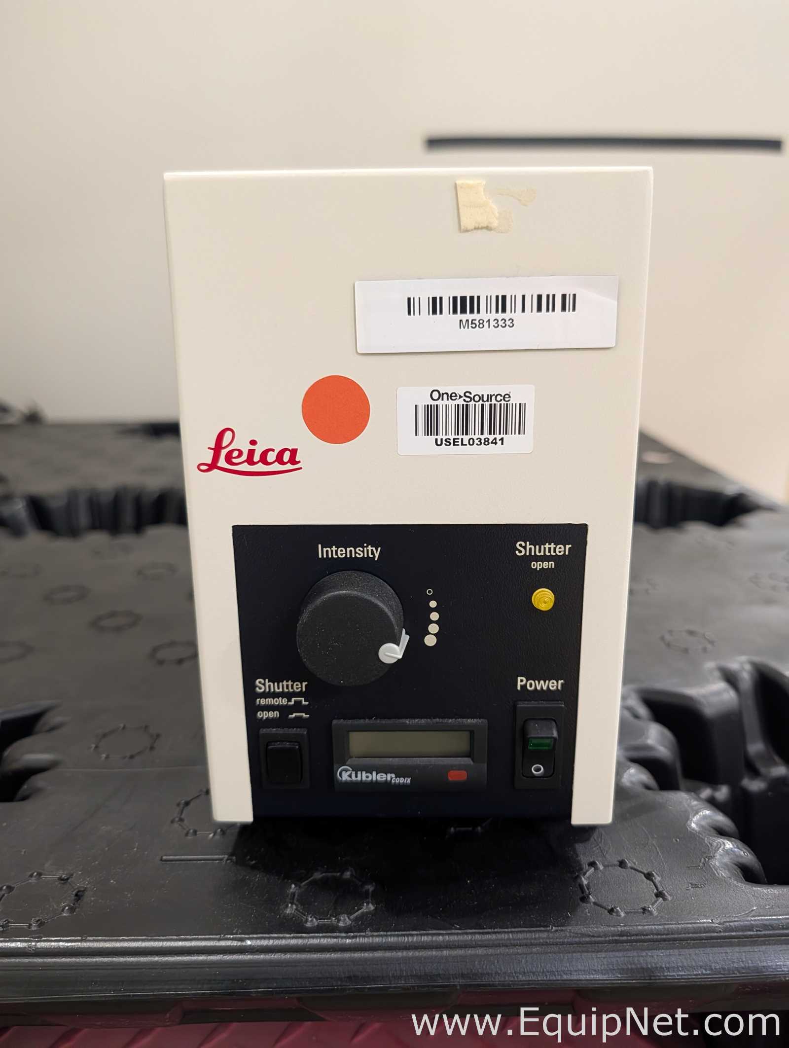 Leica Microsystems DM4000 B Microscope