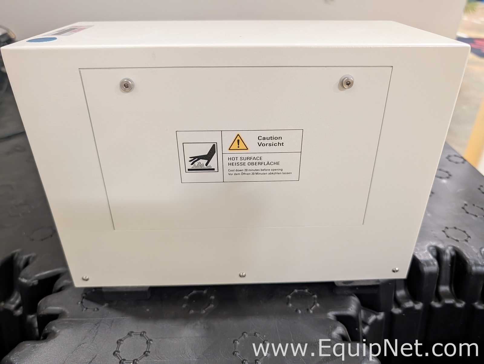 Leica Microsystems DM4000 B Microscope