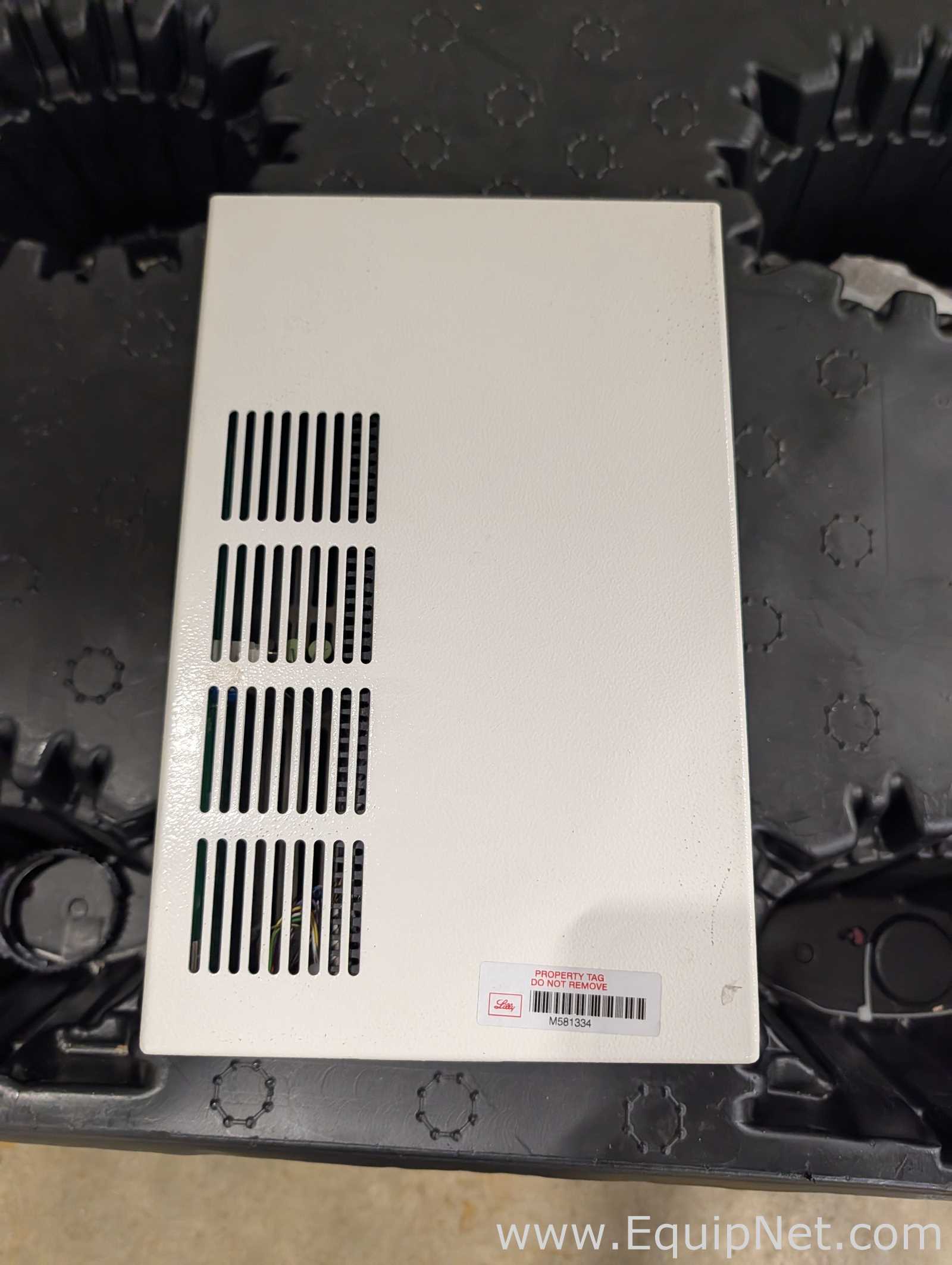 Leica Microsystems DM4000 B Microscope
