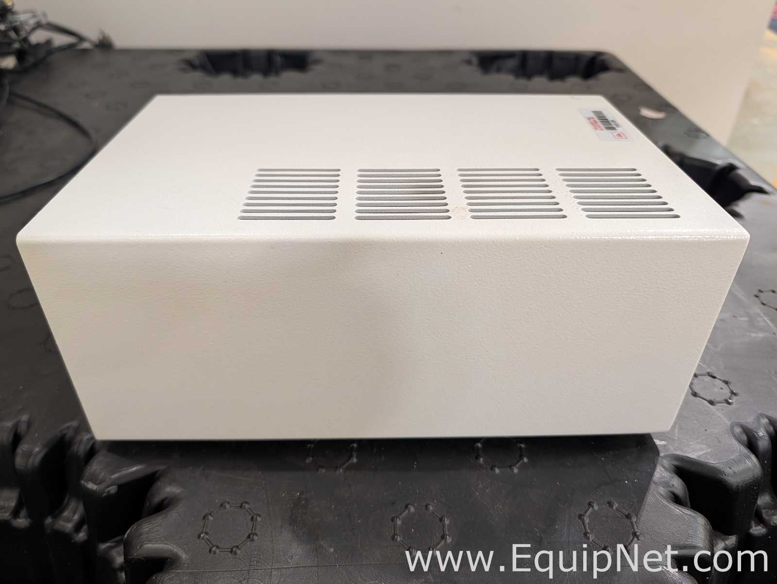Leica Microsystems DM4000 B Microscope