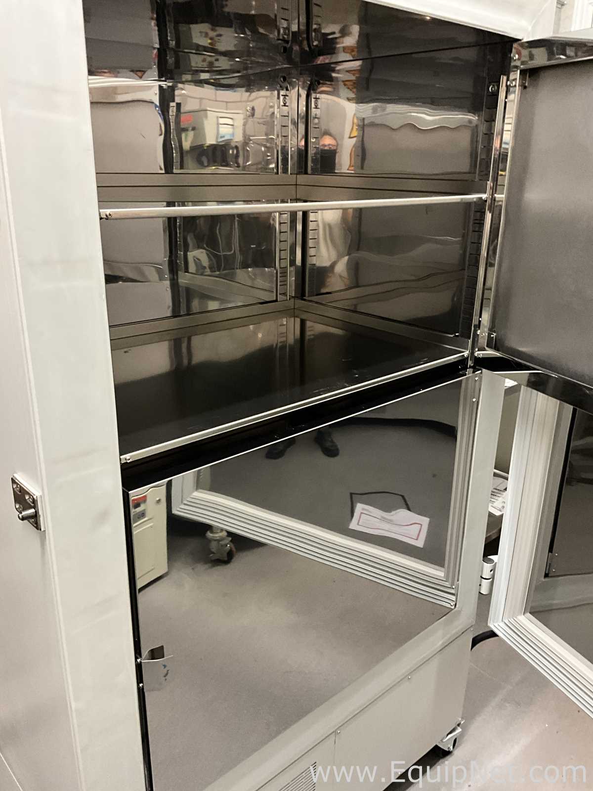Freezer Binder 