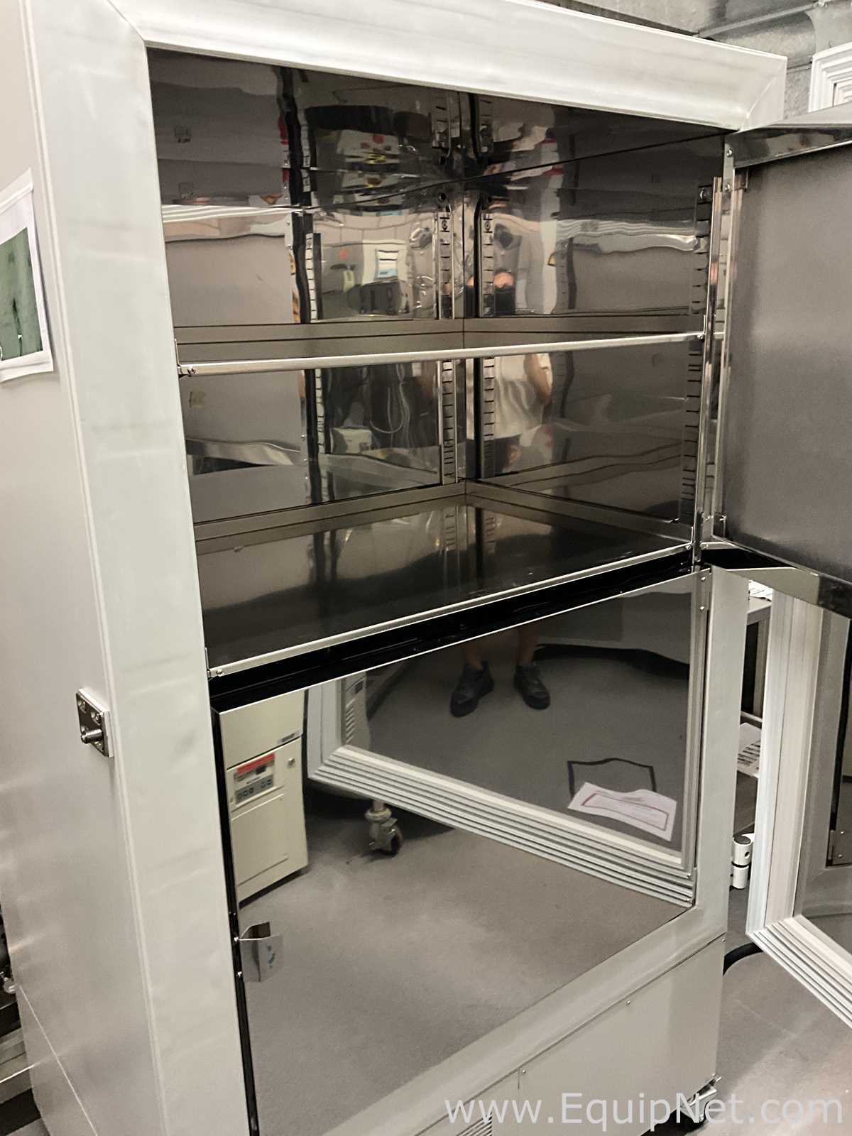 Freezer Binder 