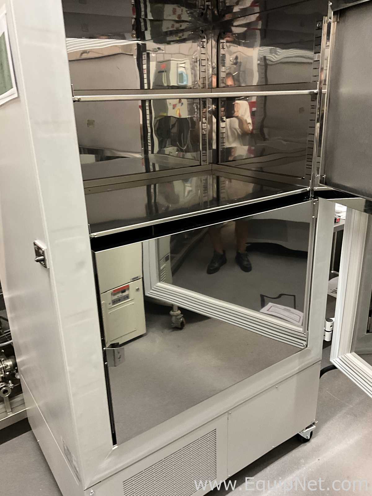 Freezer Binder 