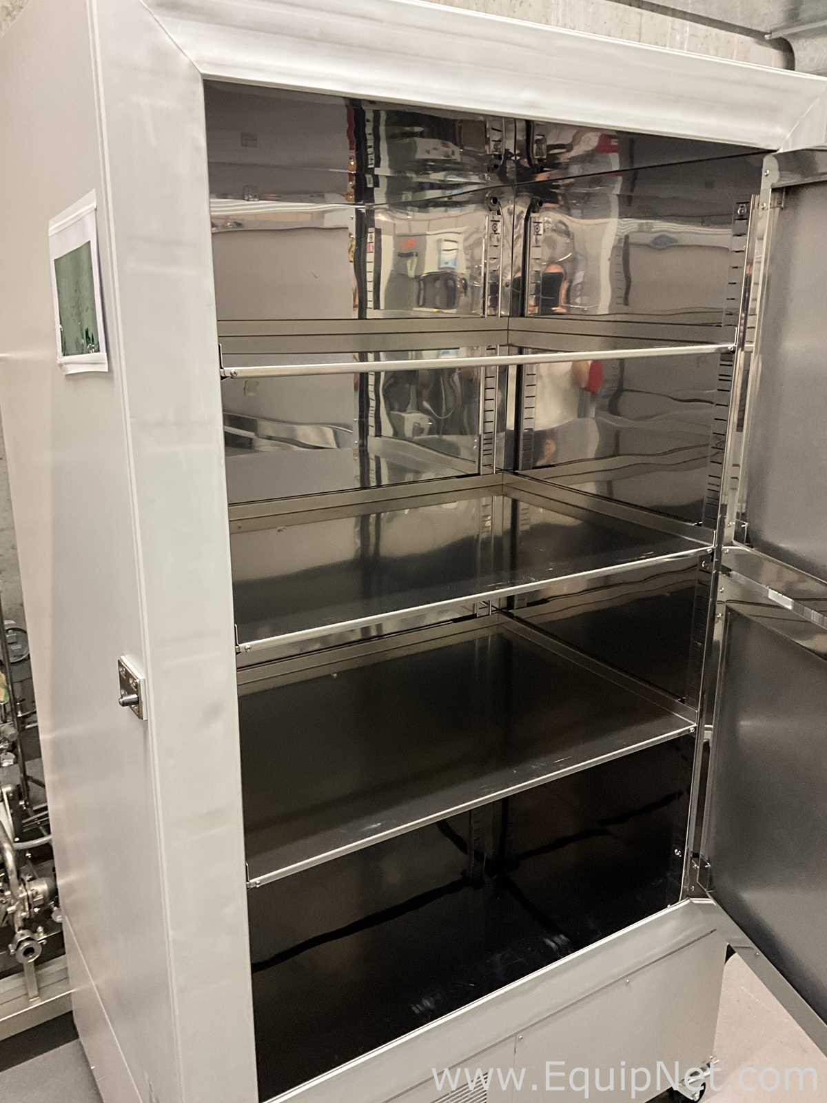Freezer Binder 