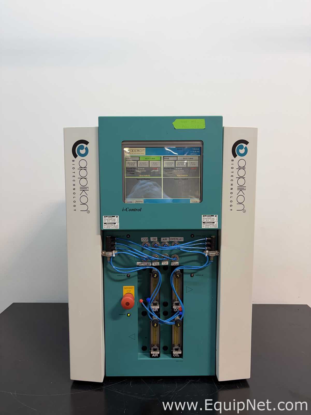 Biorreactor Applikon Biotechnology Z310380010 iControl