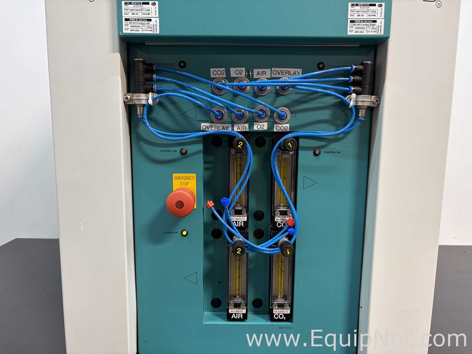 Biorreactor Applikon Biotechnology Z310380010 iControl