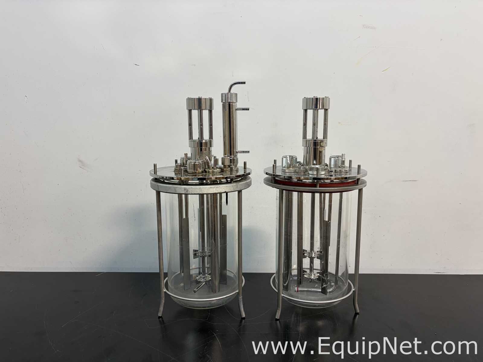 Biorreactor Applikon Biotechnology Z310380010 iControl