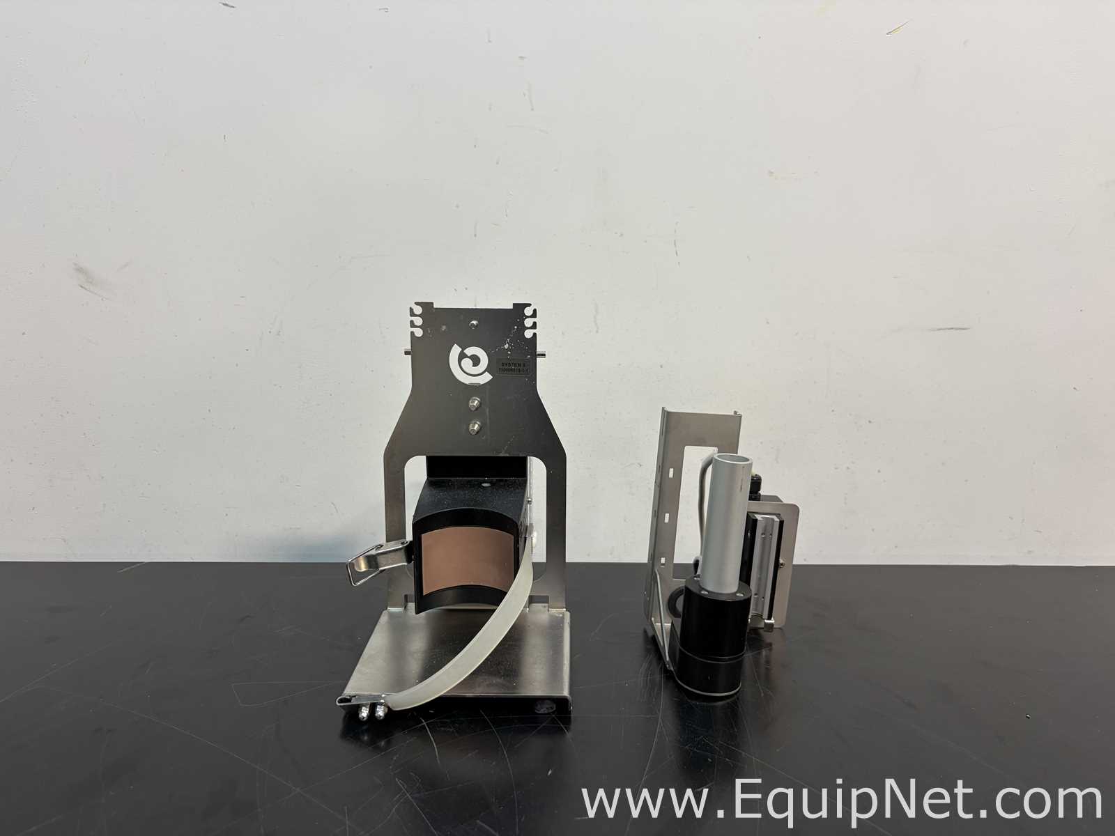 Biorreactor Applikon Biotechnology Z310380010 iControl