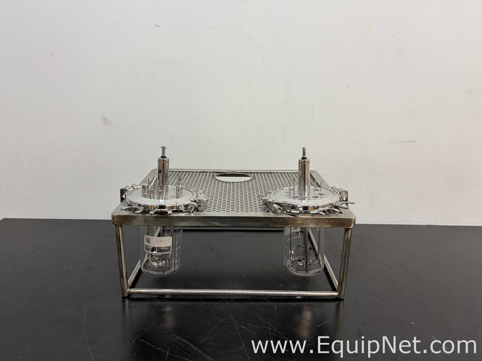 Biorreactor Applikon Biotechnology Z310380010 iControl