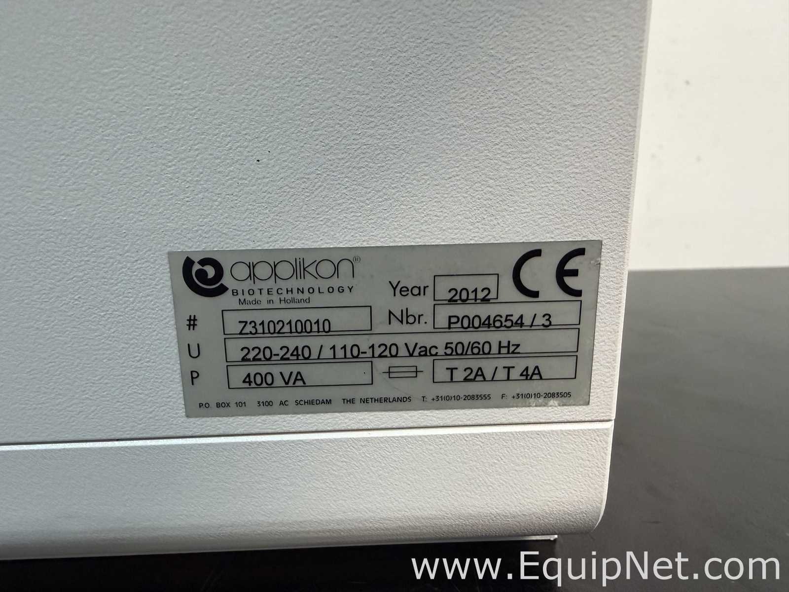 Biorreactor Applikon Biotechnology Z310380010 iControl