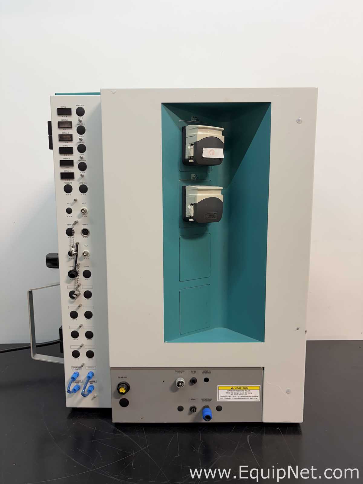 Biorreactor Applikon Biotechnology Z310380010 iControl