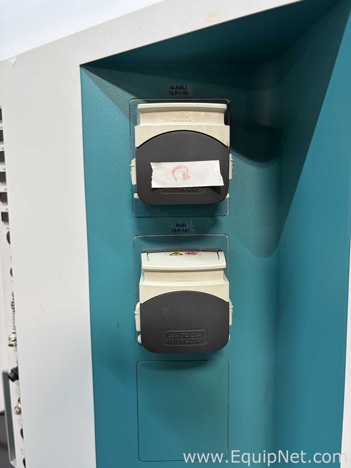 Biorreactor Applikon Biotechnology Z310380010 iControl