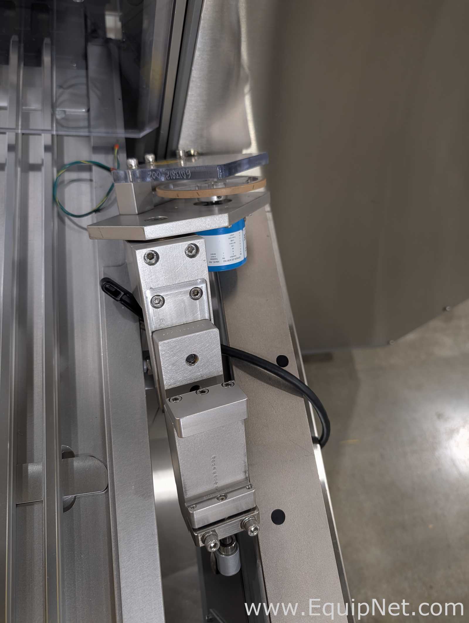 Pharmaworks TF1 Automatic Pharmaceutical Blister Thermoformer Packing Machine