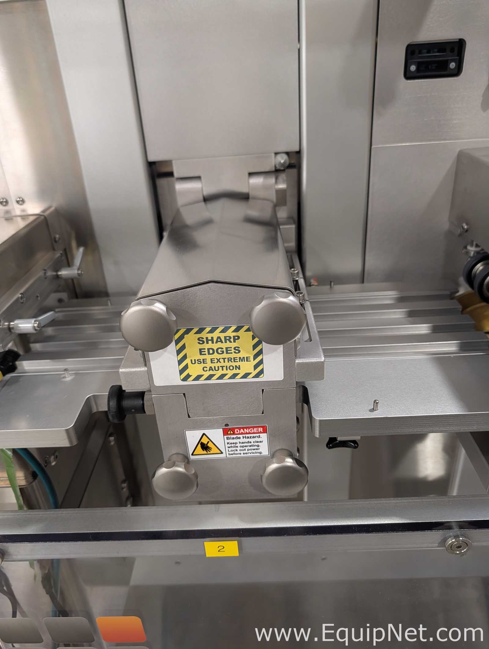 Pharmaworks TF1 Automatic Pharmaceutical Blister Thermoformer Packing Machine
