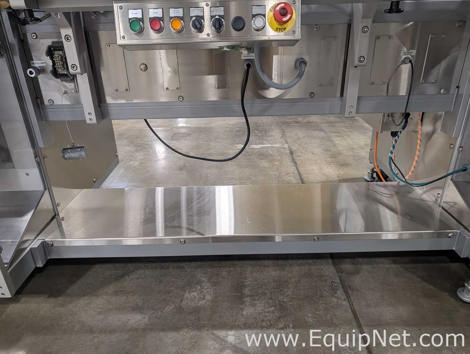 Pharmaworks TF1 Automatic Pharmaceutical Blister Thermoformer Packing Machine