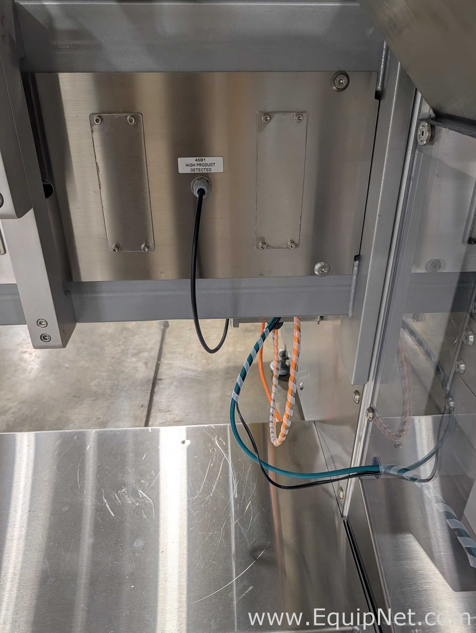 Pharmaworks TF1 Automatic Pharmaceutical Blister Thermoformer Packing Machine