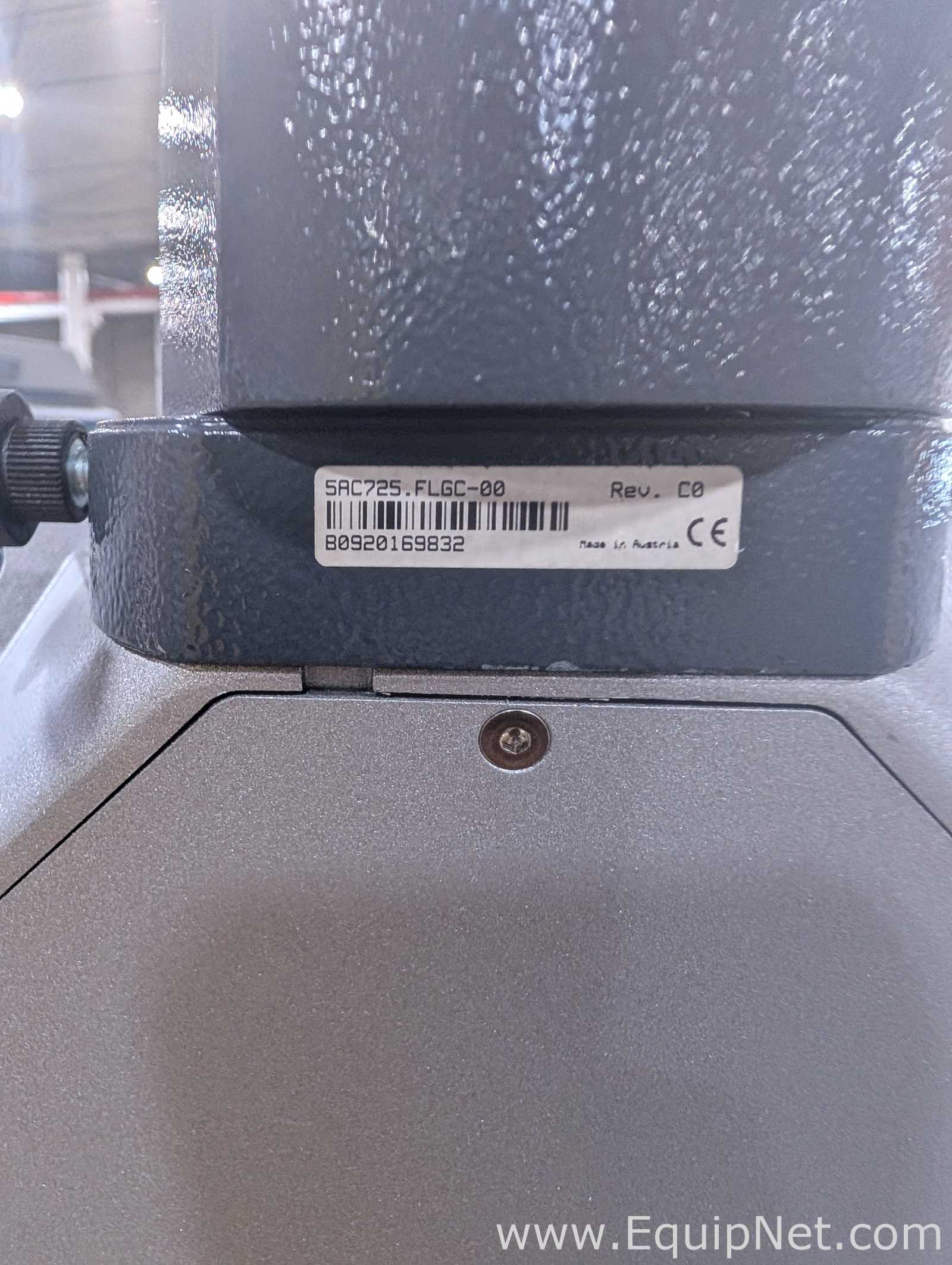 Pharmaworks TF1 Automatic Pharmaceutical Blister Thermoformer Packing Machine
