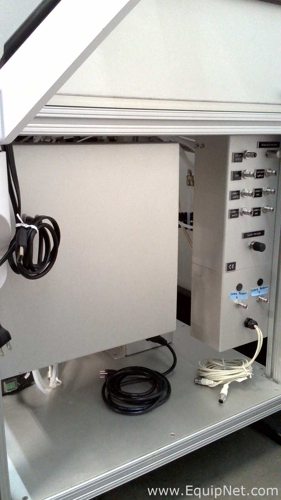 BioAutomation Mermade192X Automated DNA Synthesizer