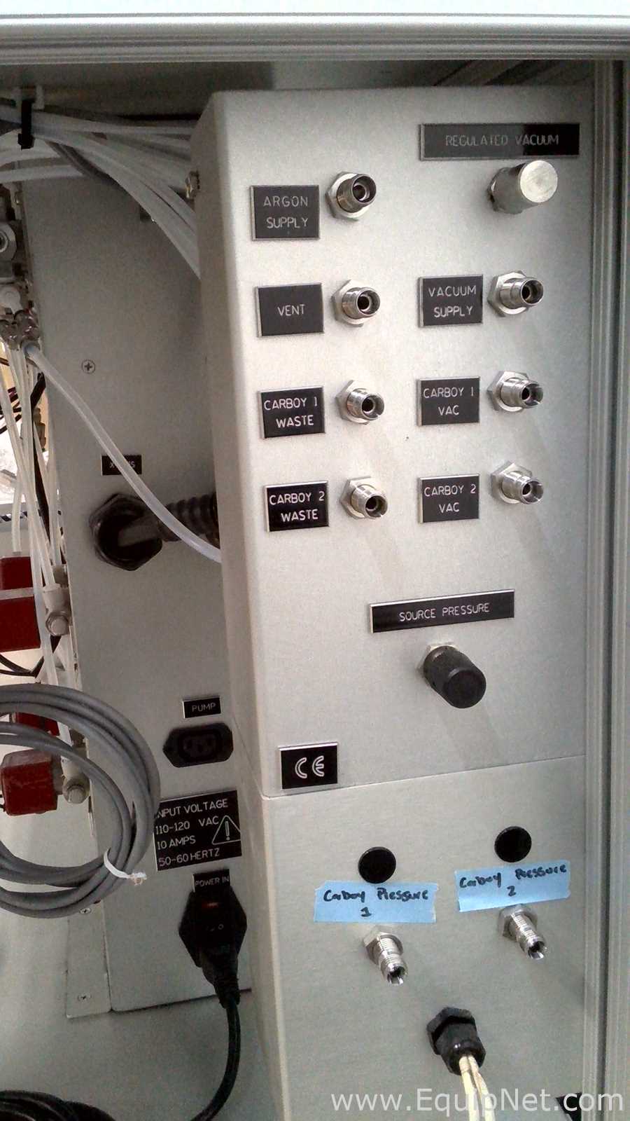 BioAutomation Mermade192X Automated DNA Synthesizer