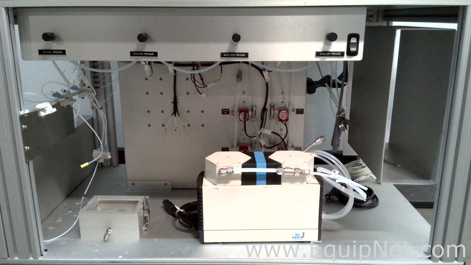 BioAutomation Mermade192X Automated DNA Synthesizer