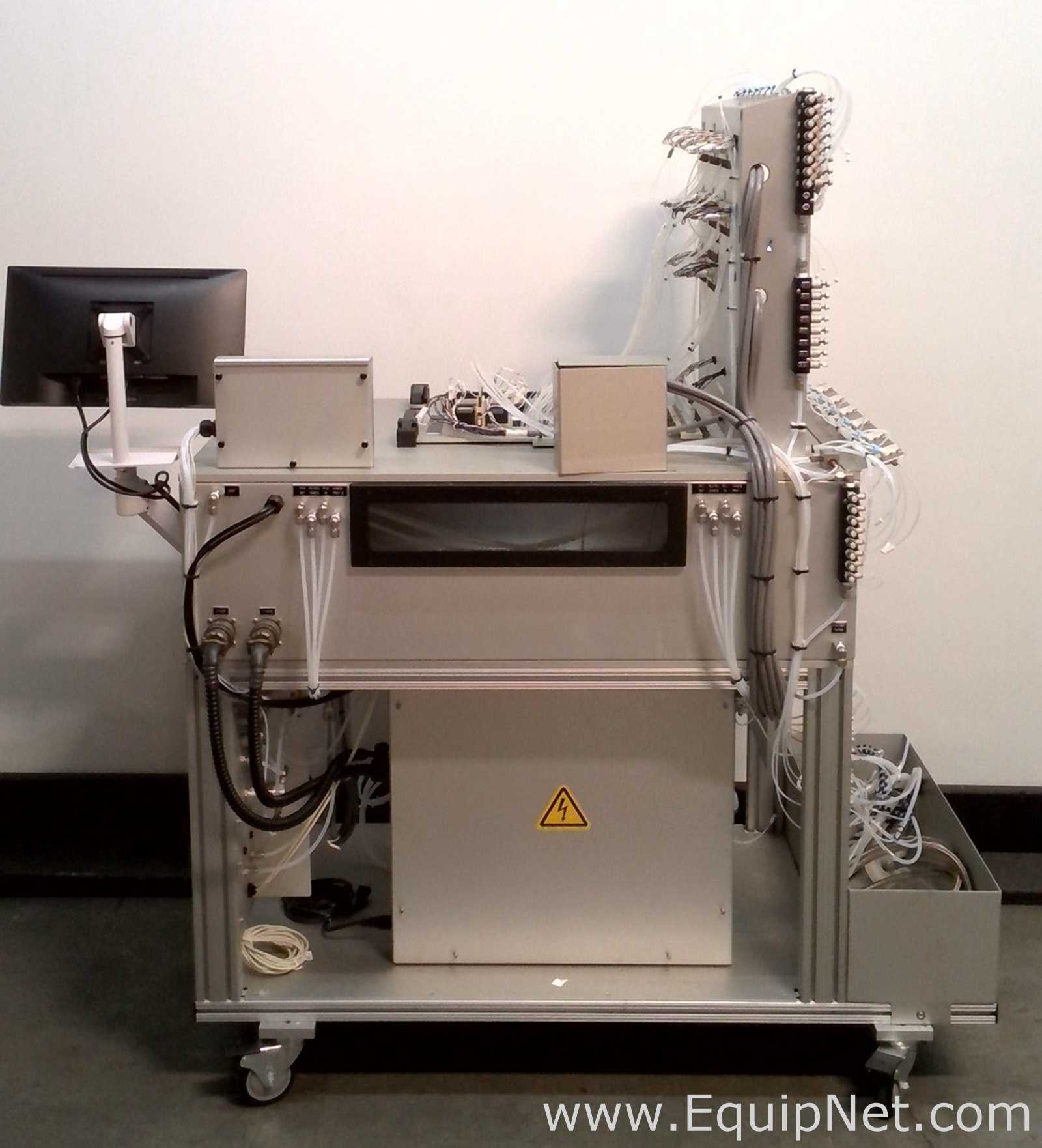 BioAutomation Mermade192X Automated DNA Synthesizer