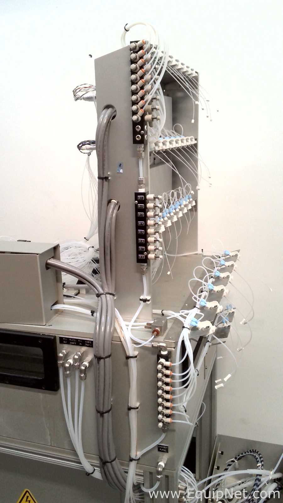 BioAutomation Mermade192X Automated DNA Synthesizer