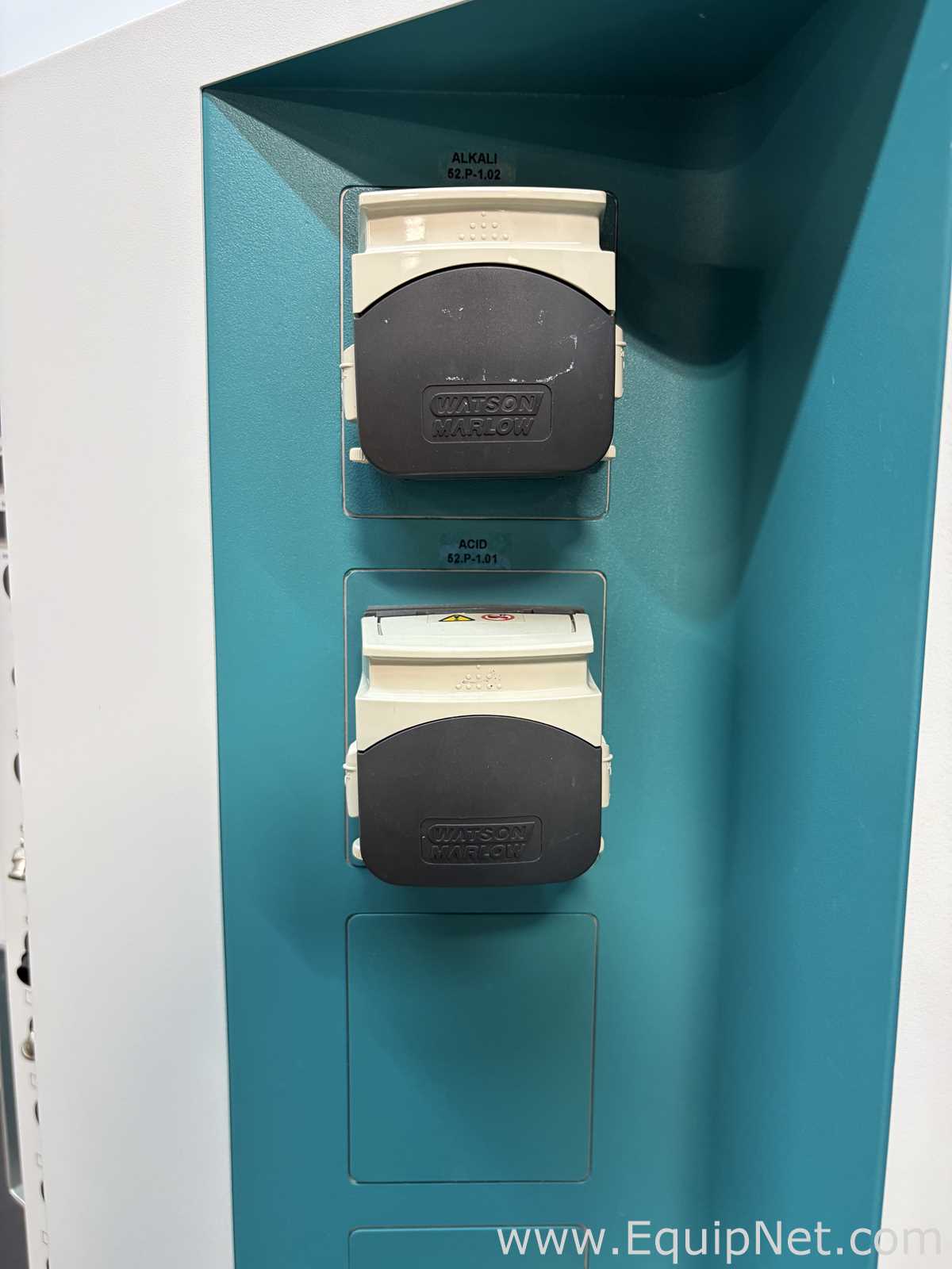 Biorreactor Applikon Biotechnology Z310380010 iControl