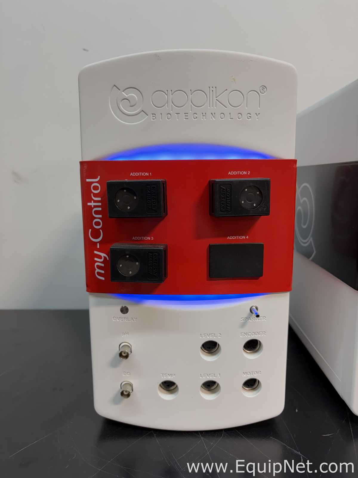 Biorreactor Applikon Biotechnology Z310380010 iControl
