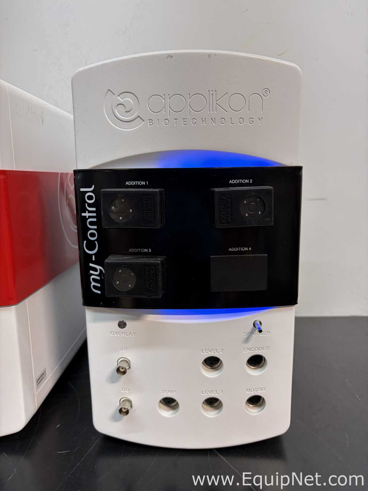 Biorreactor Applikon Biotechnology Z310380010 iControl