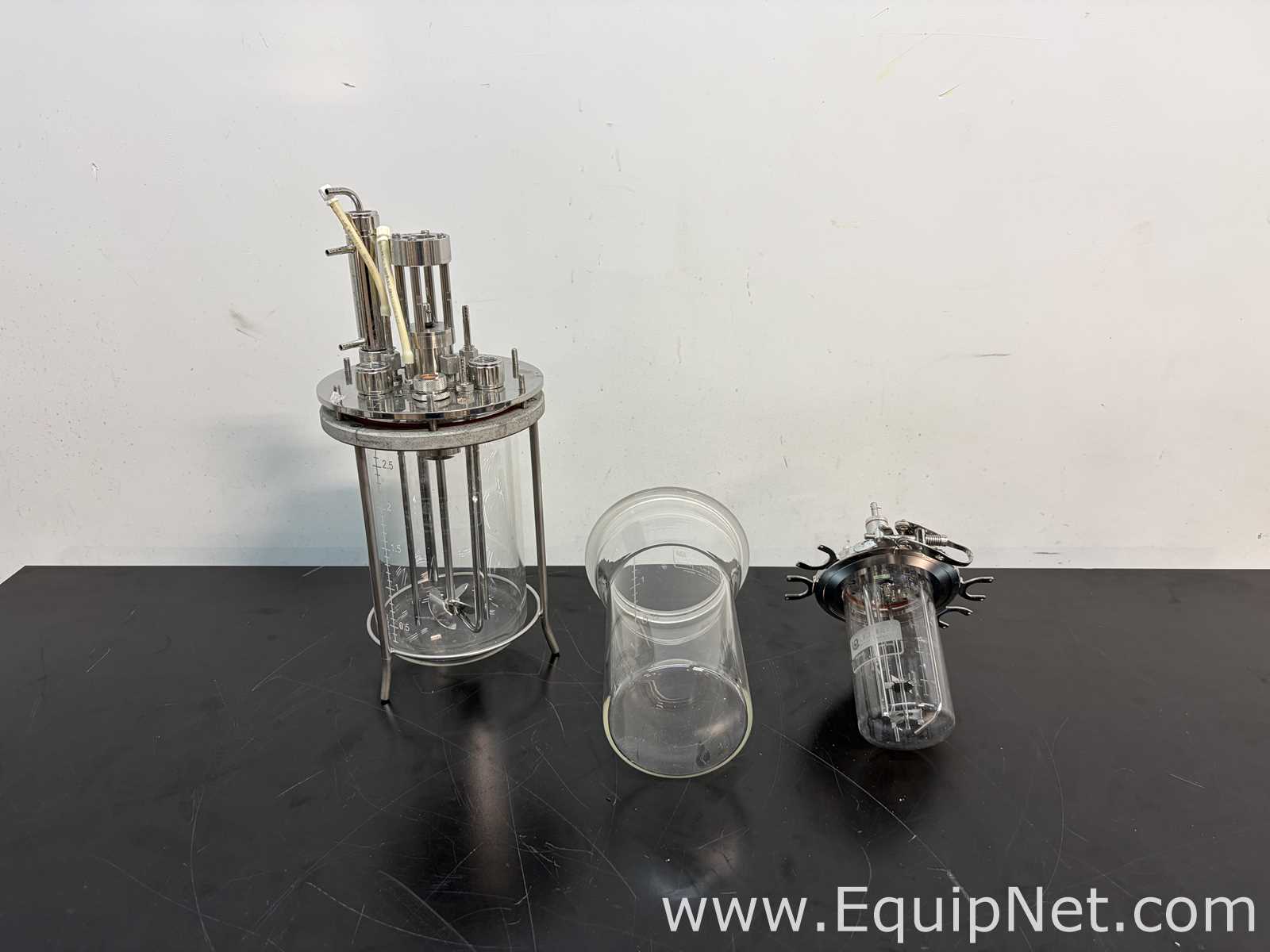Biorreactor Applikon Biotechnology Z310380010 iControl