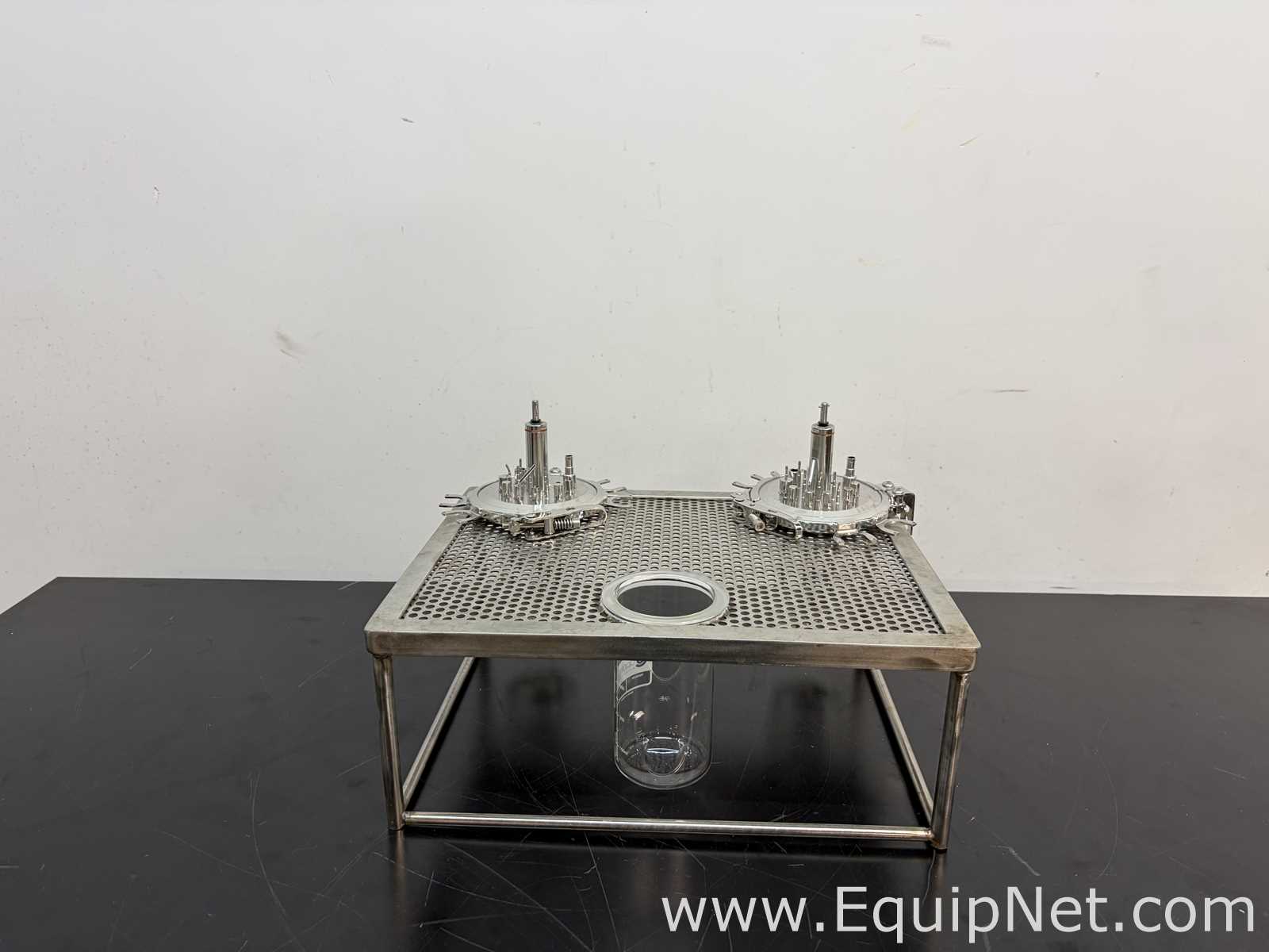 Biorreactor Applikon Biotechnology Z310380010 iControl