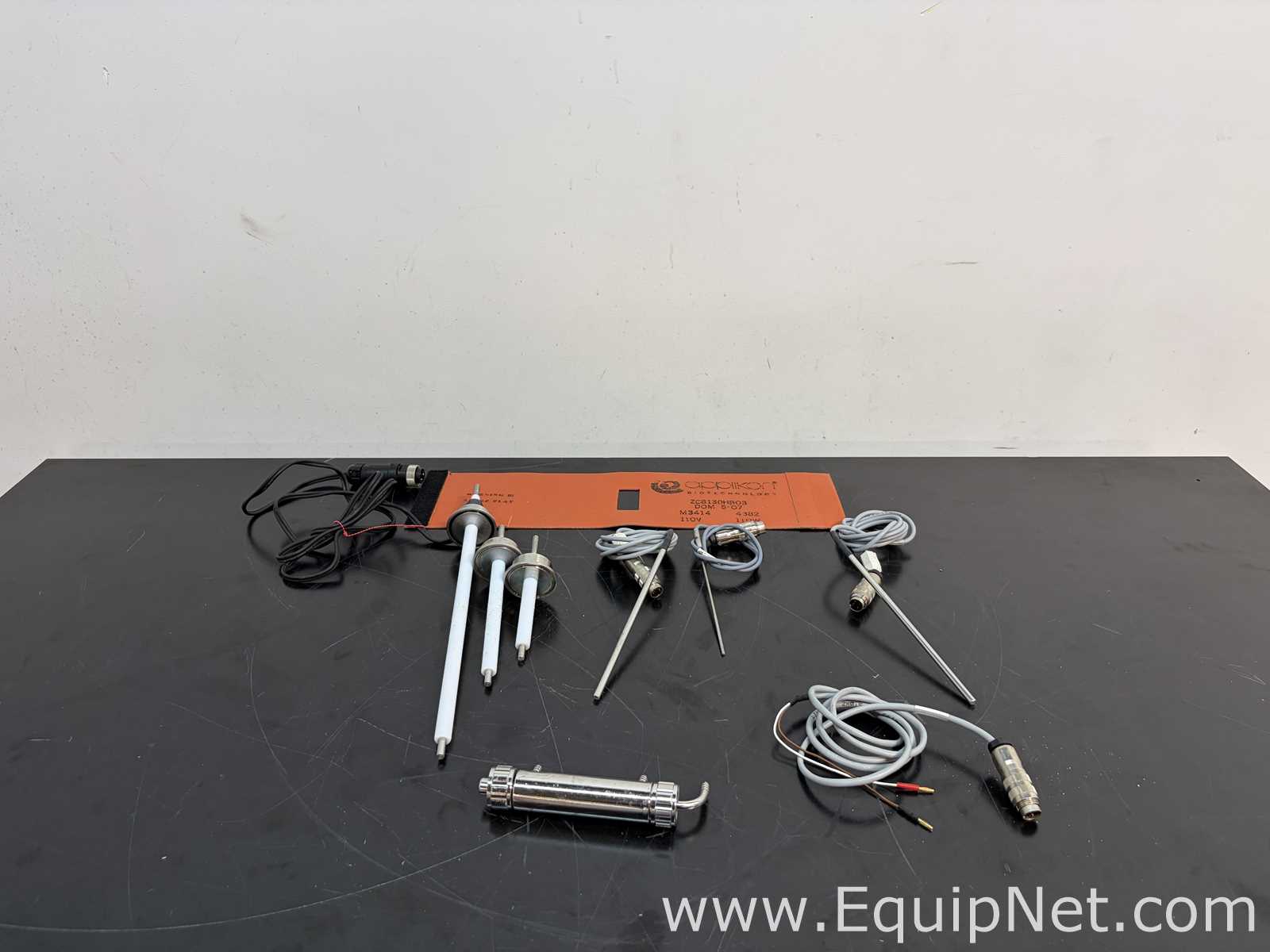 Biorreactor Applikon Biotechnology Z310380010 iControl
