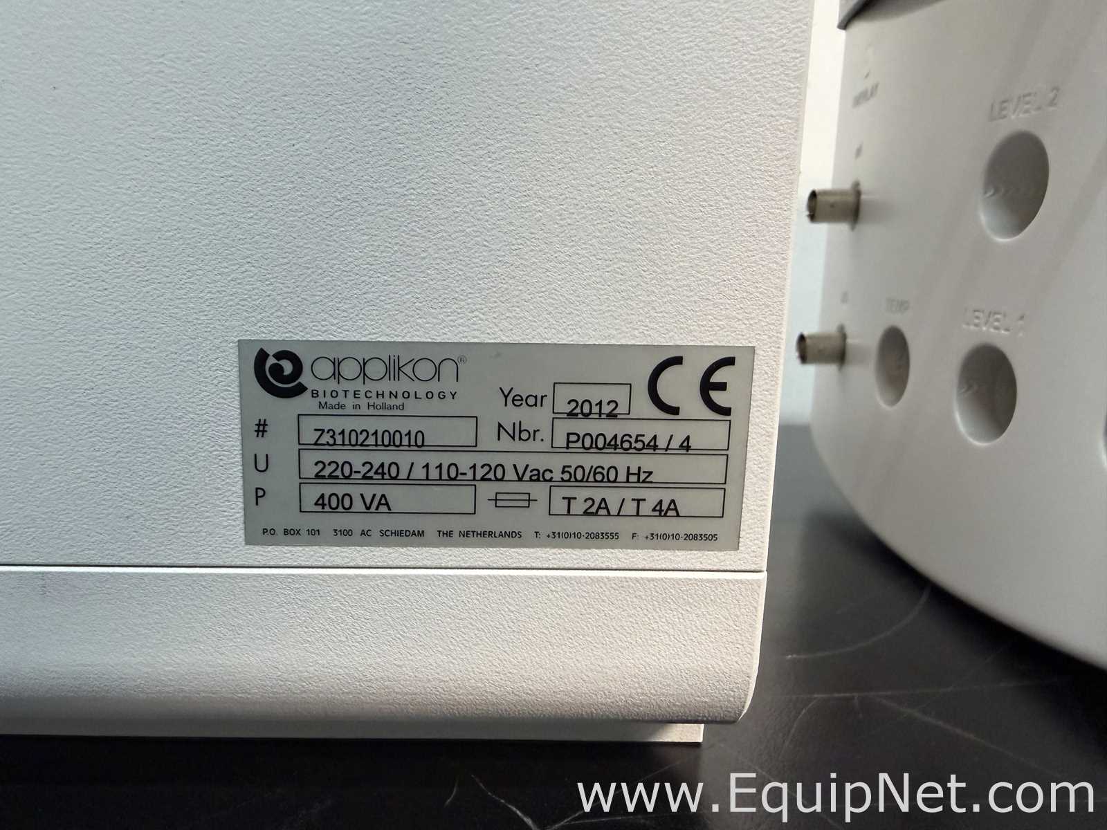 Biorreactor Applikon Biotechnology Z310380010 iControl