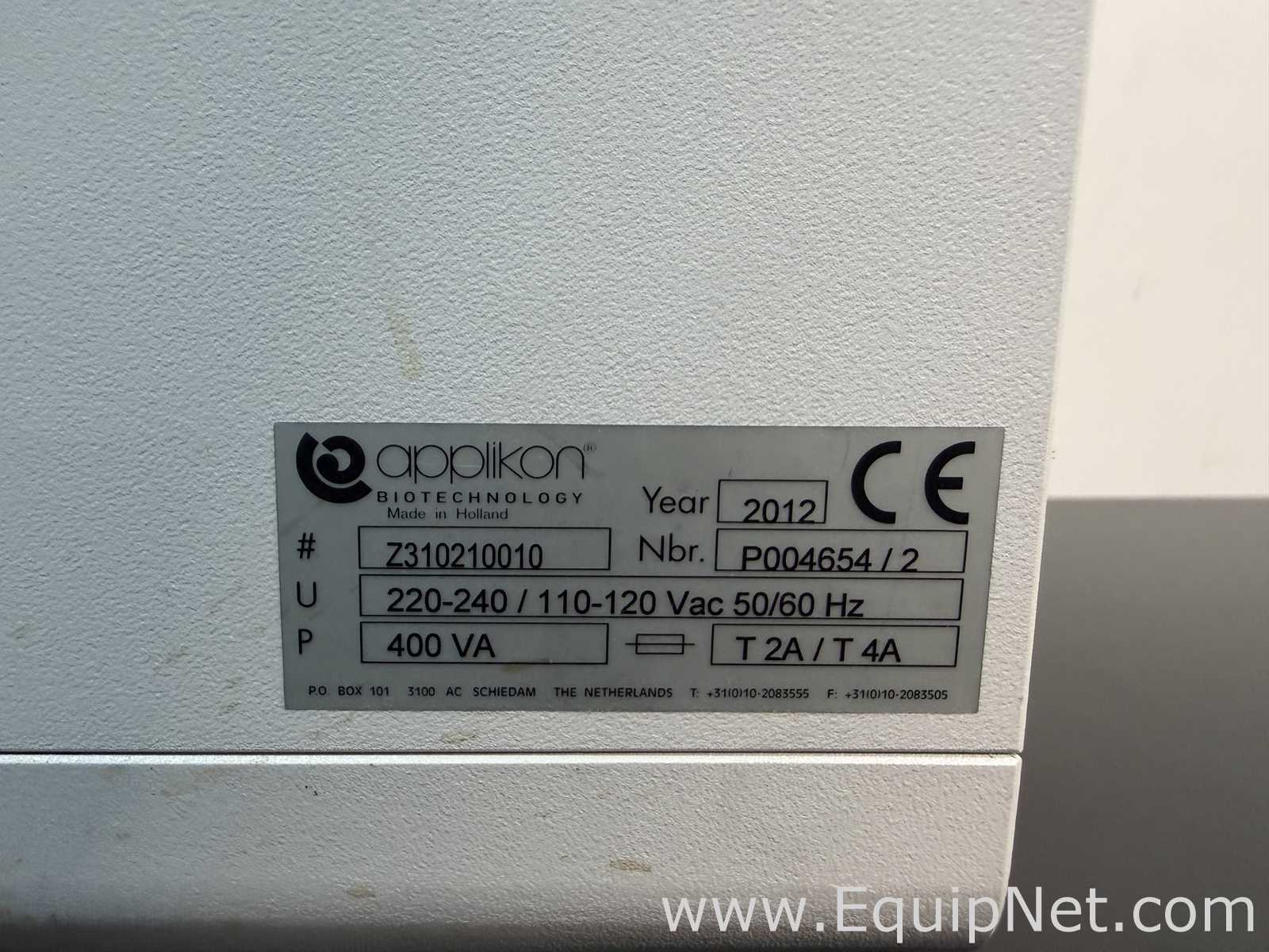 Biorreactor Applikon Biotechnology Z310380010 iControl