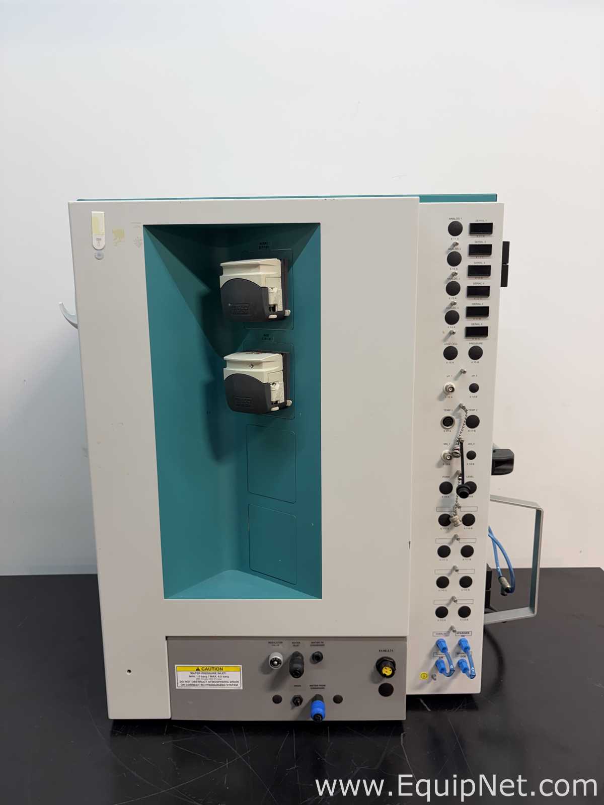 Biorreactor Applikon Biotechnology Z310380010 iControl