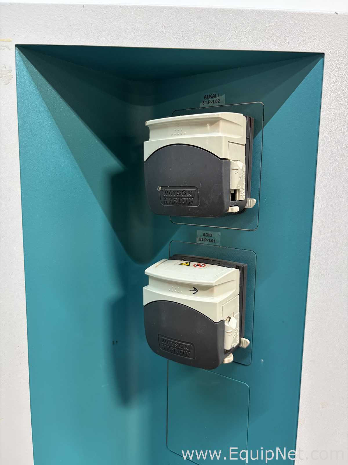 Biorreactor Applikon Biotechnology Z310380010 iControl