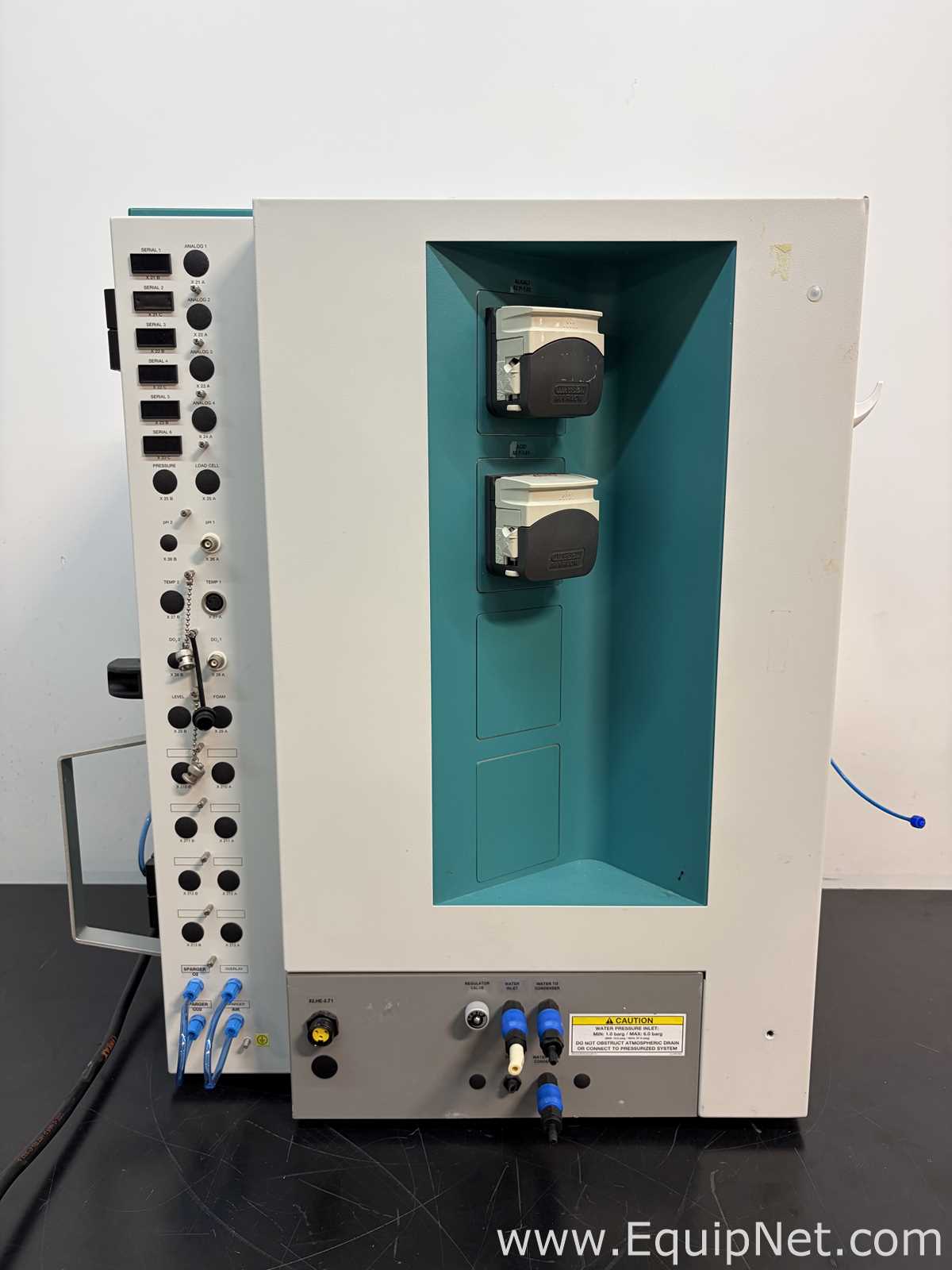 Biorreactor Applikon Biotechnology Z310380010 iControl