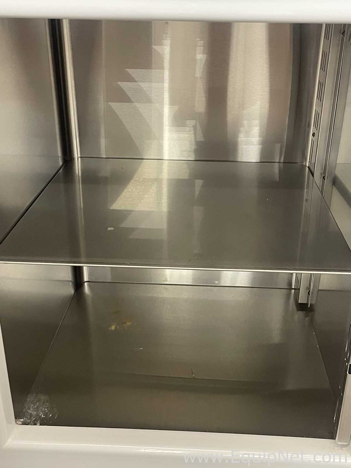 Congelador Stirling Ultracold  SU105UE