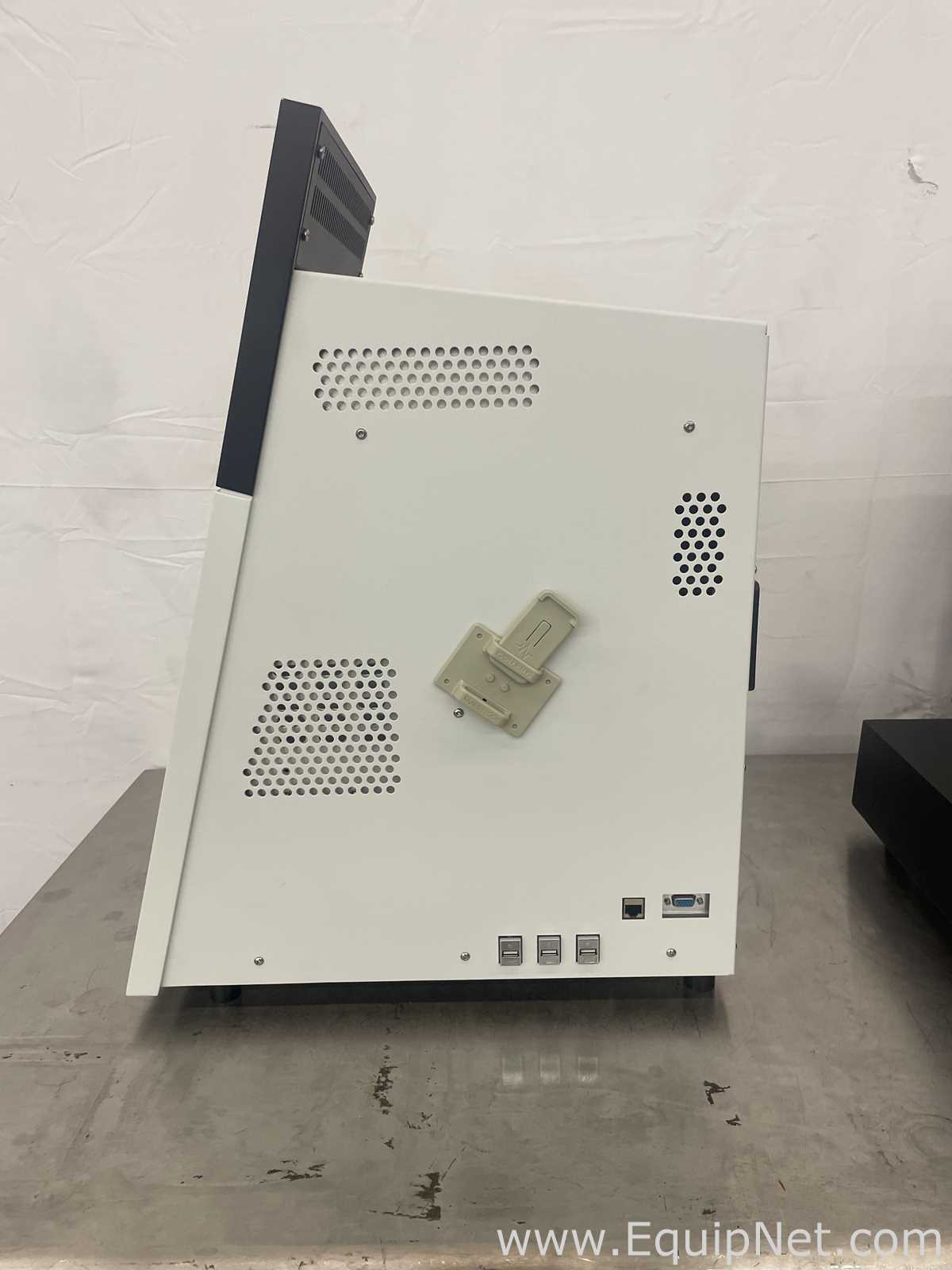 lote de  2 Analisador Perkin Elmer Labchip GX II Touch HT