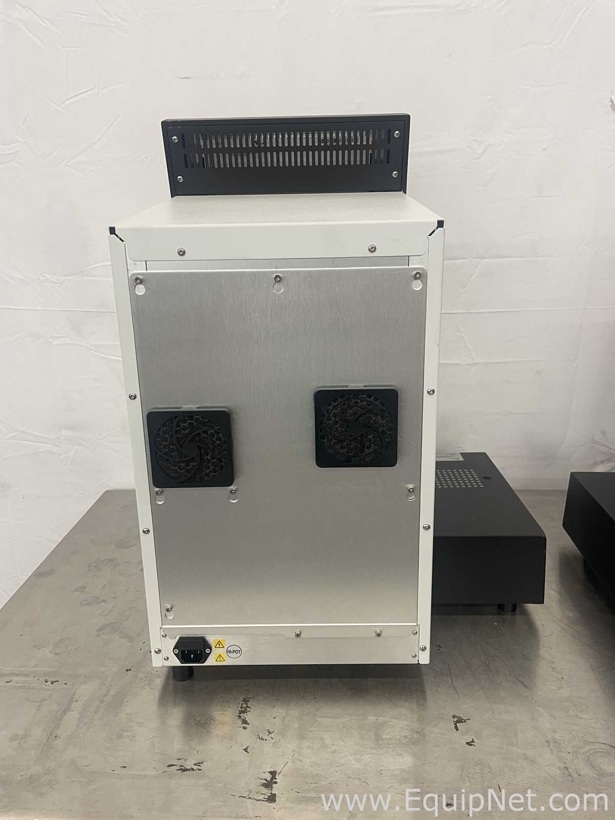 lote de  2 Analisador Perkin Elmer Labchip GX II Touch HT