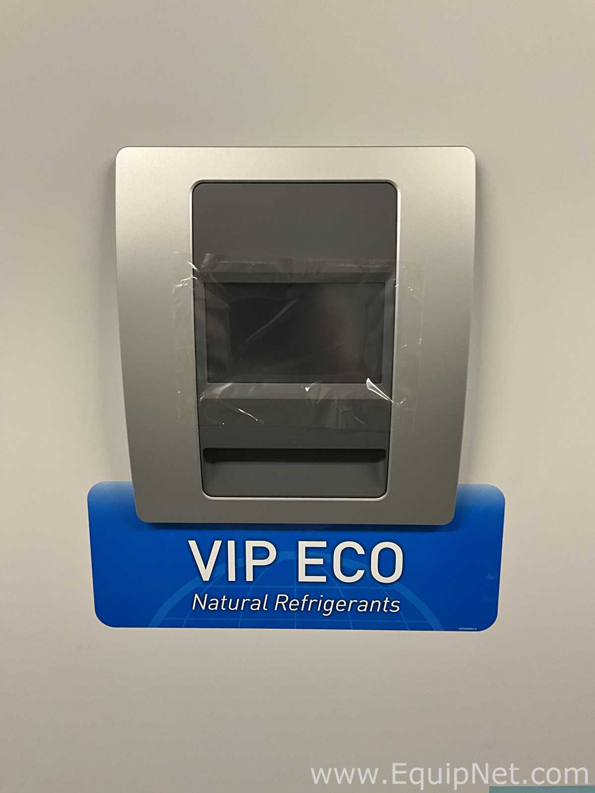 Unused PHCBI MDF-DU702VH-PE VIP Eco Ultra-Low Temperature Freezer