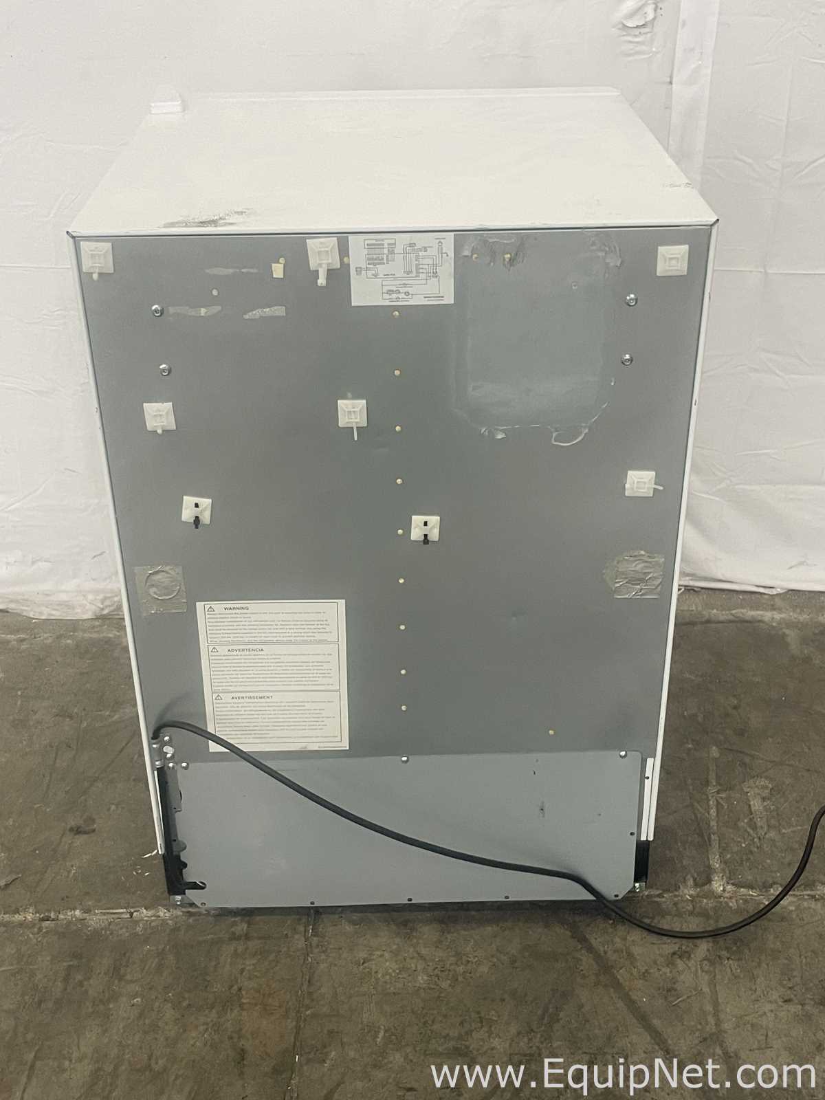 PHCBI SF-L6111W-PA Undercounter Freezer