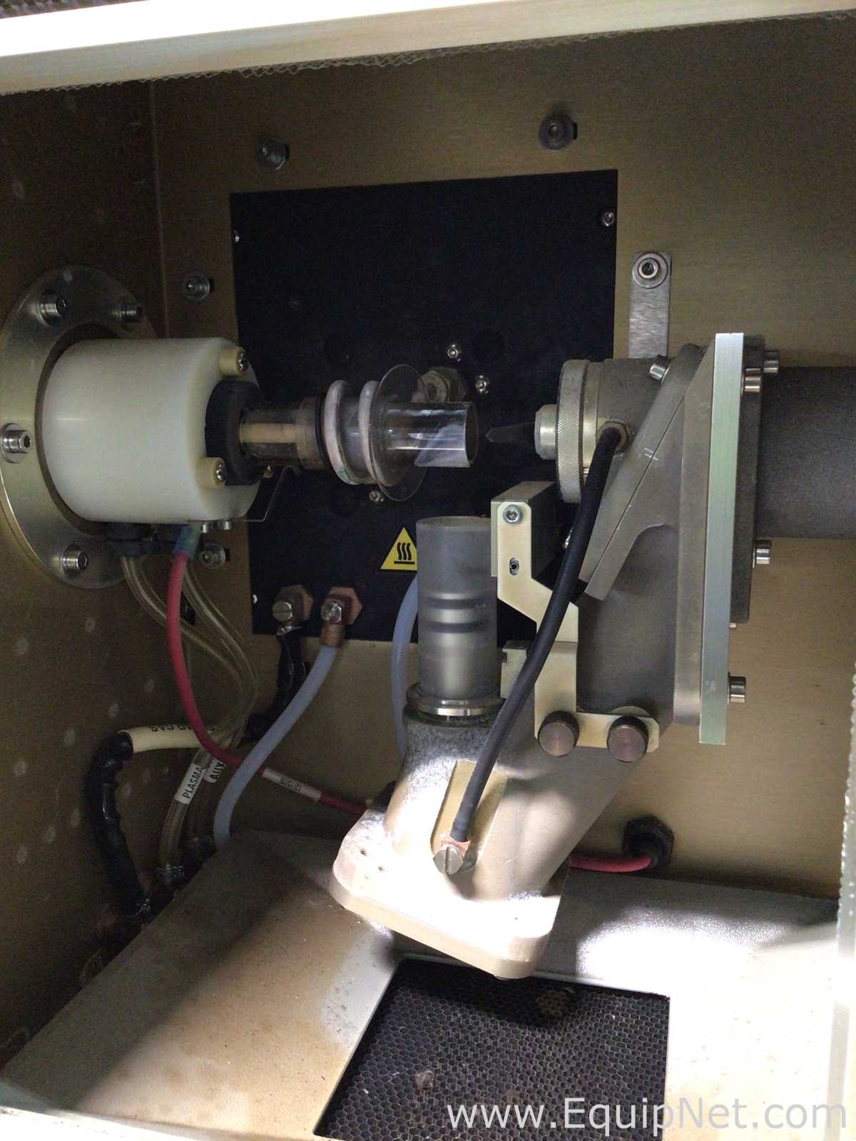 Espectrómetro Perkin Elmer Optima 7300 DV