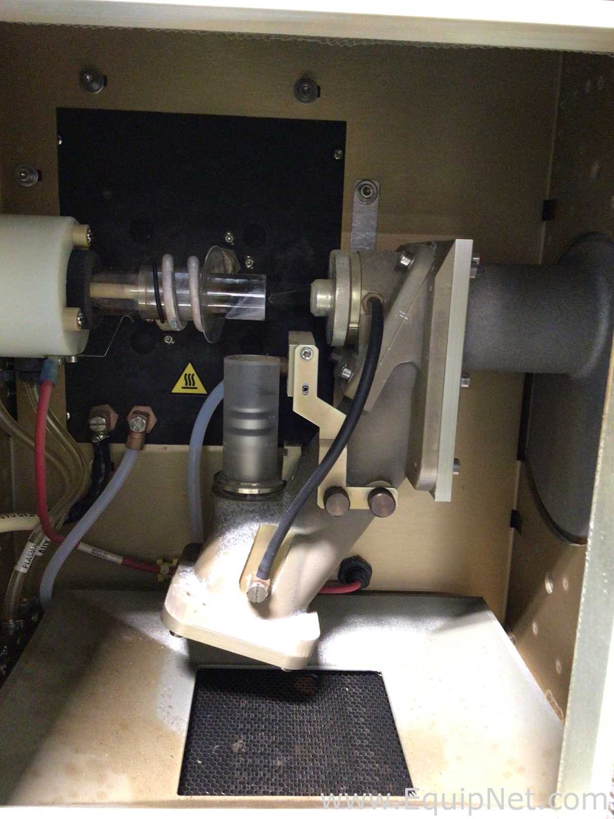 Espectrómetro Perkin Elmer Optima 7300 DV