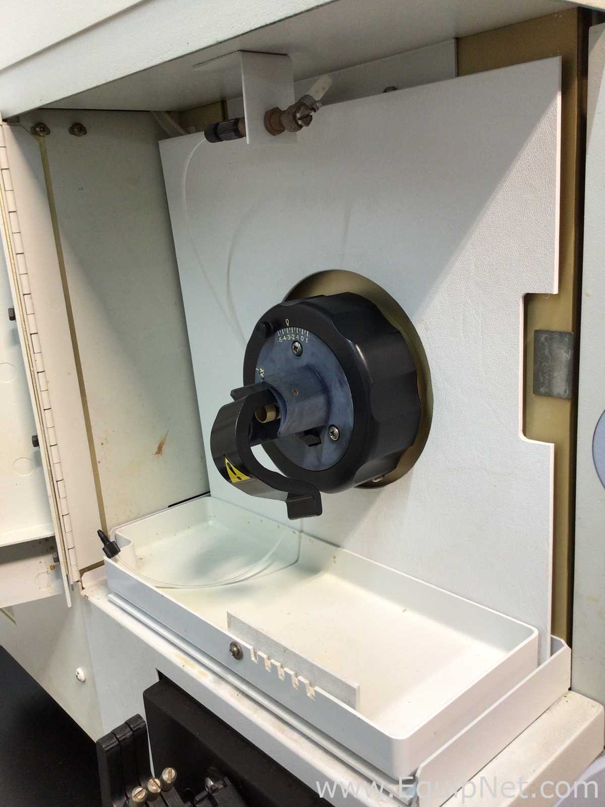 Espectrómetro Perkin Elmer Optima 7300 DV
