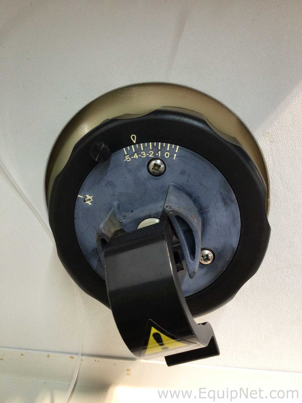 Espectrómetro Perkin Elmer Optima 7300 DV